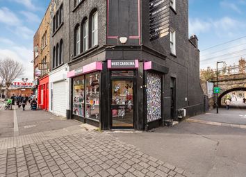 Thumbnail Retail premises to let in Morning Lane, London