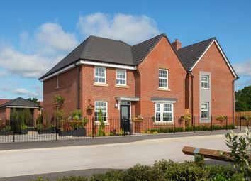 Henley Gate Holden External