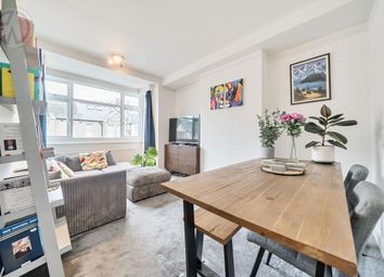 Thumbnail 2 bedroom maisonette for sale in Courtney Road, Colliers Wood, London