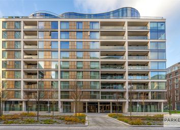 Thumbnail Flat for sale in 1 Warwick Lane, London