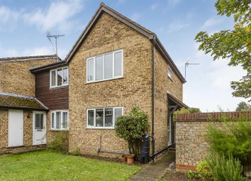 Thumbnail 3 bed end terrace house for sale in Turpins Close, Hertford