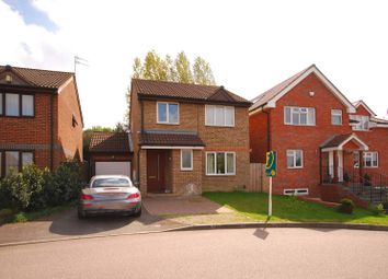 3 Bedroom Detached house for rent