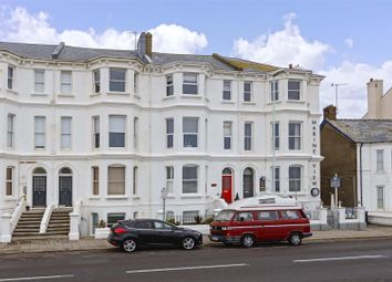 Thumbnail 1 bed flat for sale in Marine Parade, Worthing