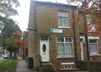 4 Bedrooms Terraced house to rent in Hartington Terrace, Bradford BD7
