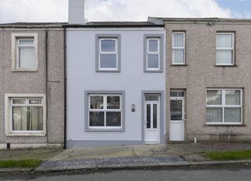 Thumbnail 3 bed terraced house for sale in 7 Brick Houses, Milford Haven, Pembrokeshire