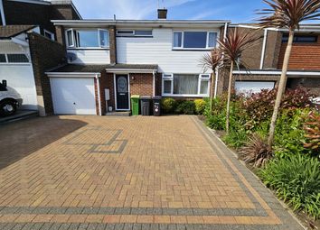 Thumbnail Detached house for sale in Laburnum Grove, Hockley, Essex