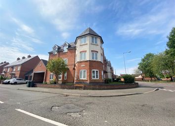 Thumbnail Flat for sale in 27 Granville Street, Willenhall, Wolverhampton