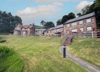 Thumbnail 2 bed flat for sale in Sychnant Pass Road, Conwy