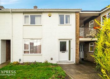 3 Bedroom End terrace house for sale