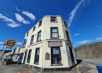 Thumbnail Retail premises for sale in Argyle Street, Swansea