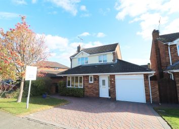 2 Bedrooms Detached house for sale in Ramper Avenue, Clowne, Chesterfield S43