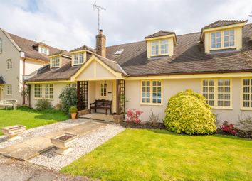Thumbnail Terraced house for sale in Hurn Court Lane, Hurn, Christchurch
