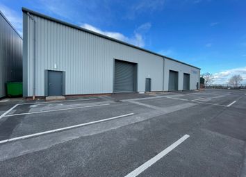 Thumbnail Industrial to let in Unit 5, Plumtree Farm Industrial Estate, Plumtree Road, Bircotes, Doncaster, South Yorkshire