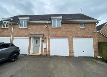 Thumbnail Property for sale in Penrhyn Close, Corby