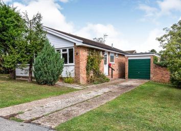 3 bed bungalow for sale in Beckets Way, Framfield, Uckfield, East Sussex TN22