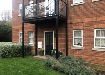 Thumbnail 2 bed flat for sale in Piper Way, Ilford