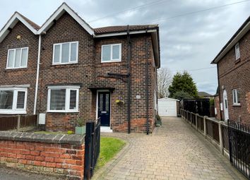 Thumbnail Semi-detached house for sale in Church Road, Bircotes, Doncaster