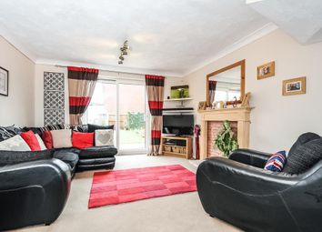 Thumbnail 2 bed terraced house to rent in Didcot, Oxfordshire