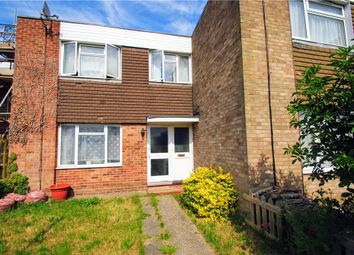 3 Bedroom End terrace house for sale