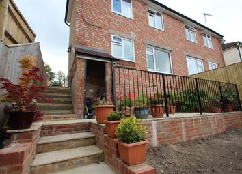 1 Bedroom Semi-detached house for rent