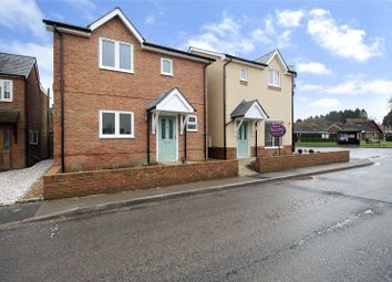 Thumbnail Detached house for sale in High Street, Medstead, Hampshire
