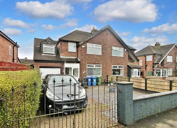 Thumbnail Semi-detached house to rent in Waterworks Lane, Winwick