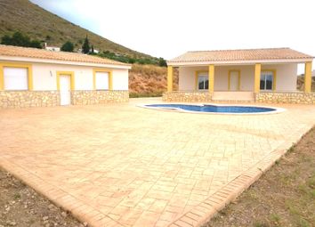 Thumbnail 5 bed villa for sale in La Romana, Alicante, Spain
