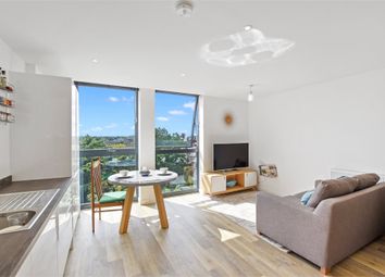 Thumbnail 2 bed flat for sale in Queens House, 6 Holly Road, Twickenham, Greater London