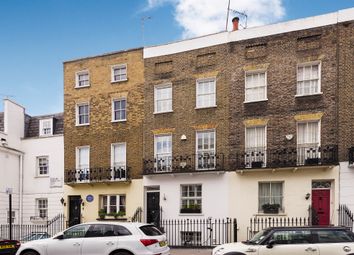 Thumbnail 3 bed terraced house for sale in Sterling Street, London