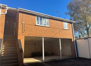 Thumbnail 2 bed detached house to rent in Dorset Mews, Dorset Street, Blandford Forum
