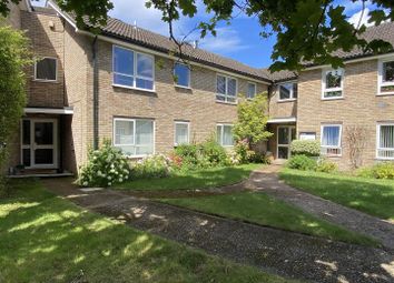 Thumbnail Flat for sale in Northcroft, Wooburn Green, High Wycombe