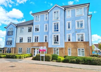 Thumbnail 2 bed flat to rent in Heron Way, Dovercourt, Harwich
