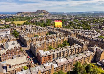 Thumbnail 1 bed flat for sale in Bruntsfield Avenue, Edinburgh