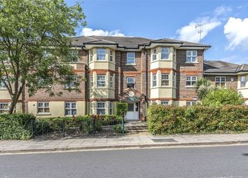 2 Bedrooms Flat for sale in Lowlands Court, 3 Victoria Road, Mill Hill NW7