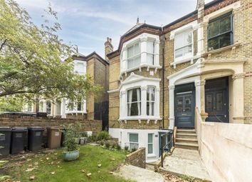 Thumbnail Flat for sale in Pepys Road, London