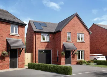CGI - Amersham