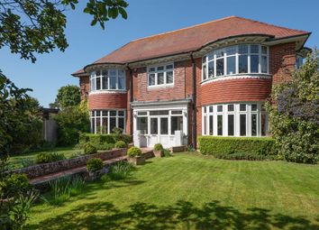 Property listing in Margate, Kent