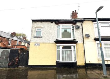 Thumbnail 3 bed semi-detached house for sale in Veronica Street, North Ormesby, Middlesbrough