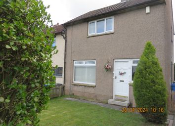 Thumbnail End terrace house to rent in Appin Crescent, Kirkcaldy, Fife