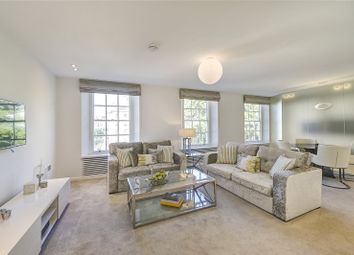 Thumbnail 2 bed terraced house to rent in Lowndes Square, Knightsbridge