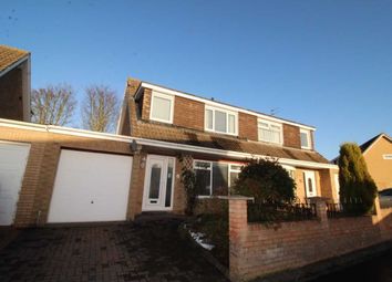 Thumbnail 3 Bedroom Semi Detached House For Sale In Lynfield Place Newcastle Upon Tyne Thumbnail 3 Bedroom Semi Detached House For Sale In Lynfield Place Newcastle Upon Tyne