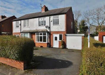 Thumbnail 3 bed property to rent in Studholme Avenue, Penwortham, Preston