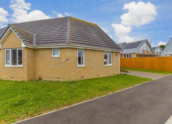 Thumbnail 2 bed semi-detached bungalow for sale in Woodland View, Ryde, Isle Of Wight