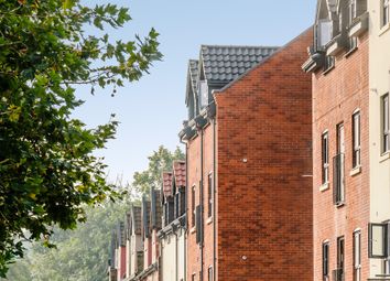 Thumbnail 2 bed flat for sale in King Street, Norwich