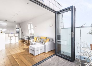 5 bed flat for sale in Latchmere Road, London, London SW11