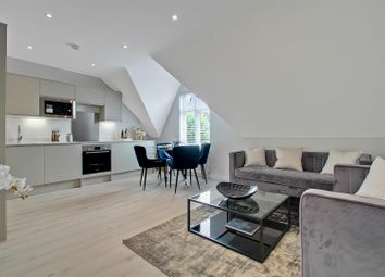 Thumbnail Flat for sale in Anson Road, London