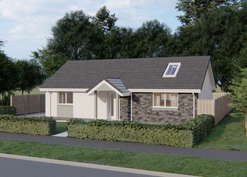 Thumbnail Bungalow for sale in "Moray", Alyth