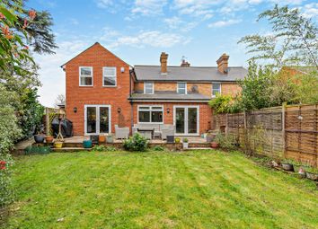 Thumbnail Semi-detached house for sale in Yeoman Lane, Bearsted, Maidstone