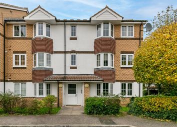 Thumbnail Flat for sale in Goddard Close, Maidenbower, Crawley, West Sussex