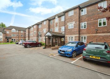 Thumbnail Flat for sale in Velindre Road, Whitchurch, Cardiff